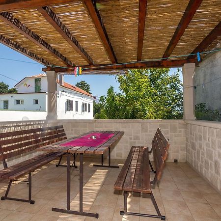 House Sanda Kastela Bagian luar foto