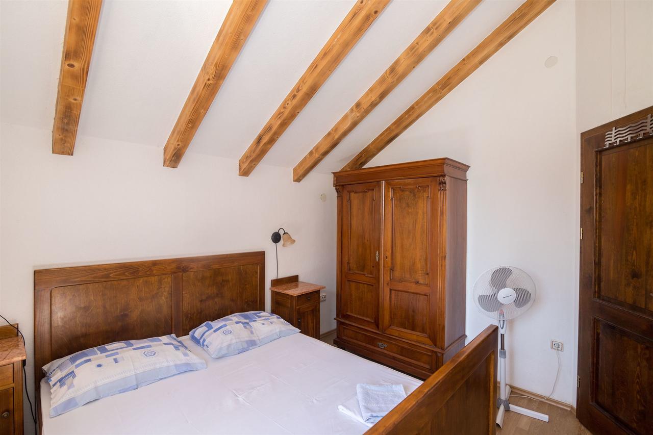 House Sanda Kastela Bagian luar foto