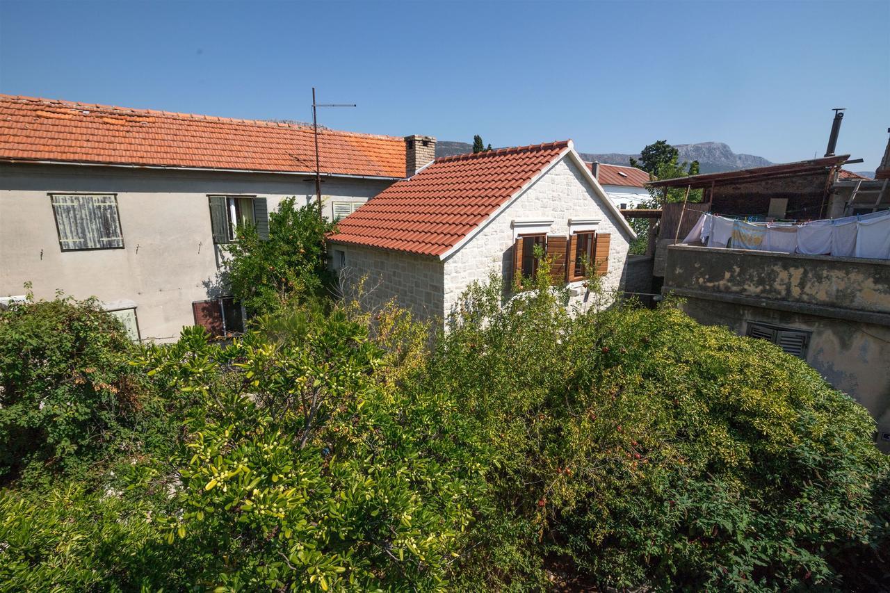 House Sanda Kastela Bagian luar foto