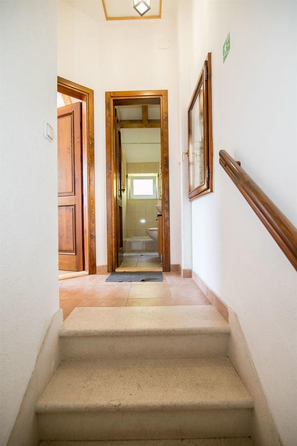 House Sanda Kastela Bagian luar foto