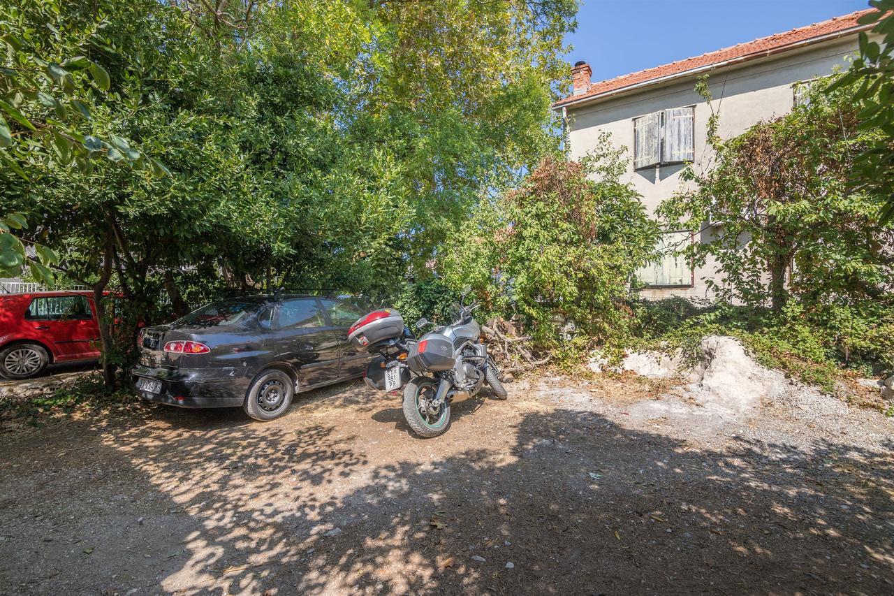 House Sanda Kastela Bagian luar foto