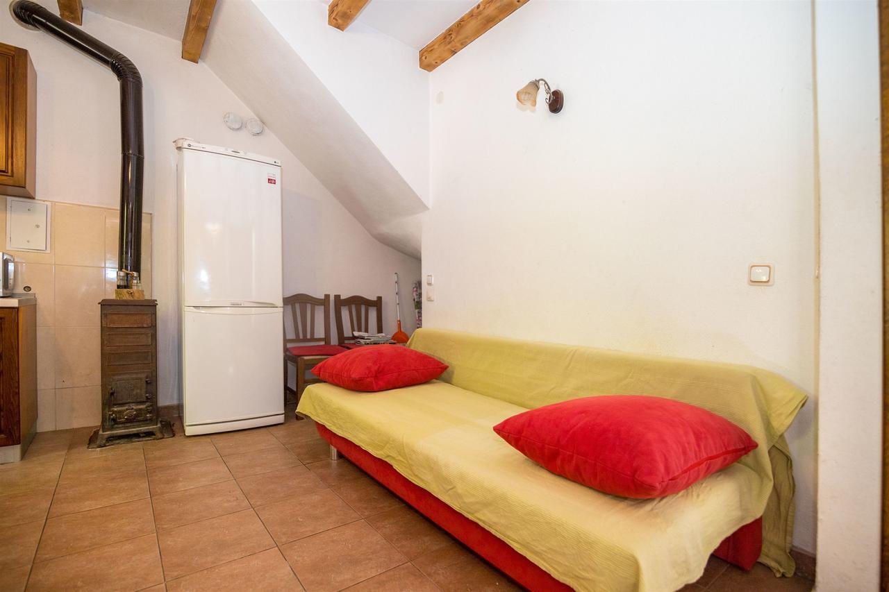 House Sanda Kastela Ruang foto