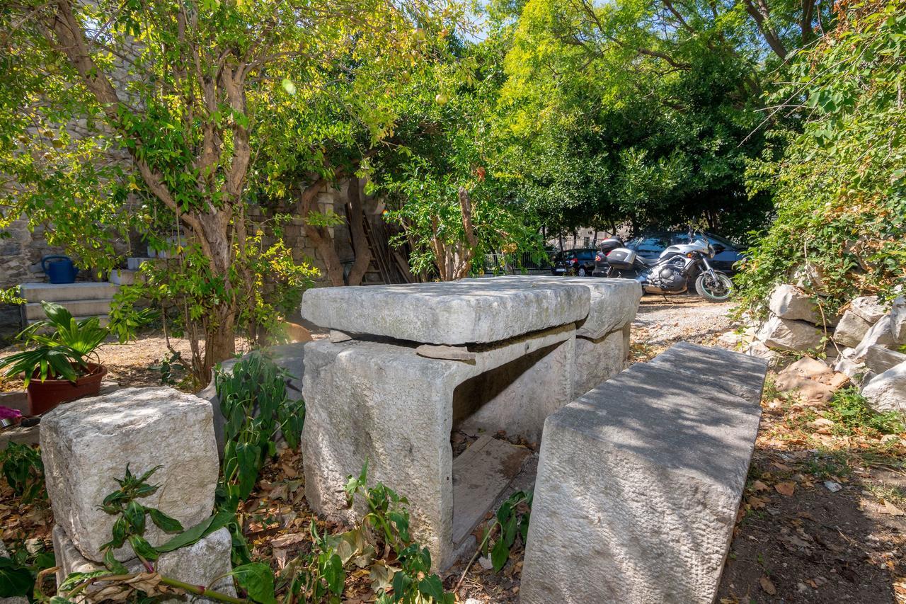 House Sanda Kastela Bagian luar foto
