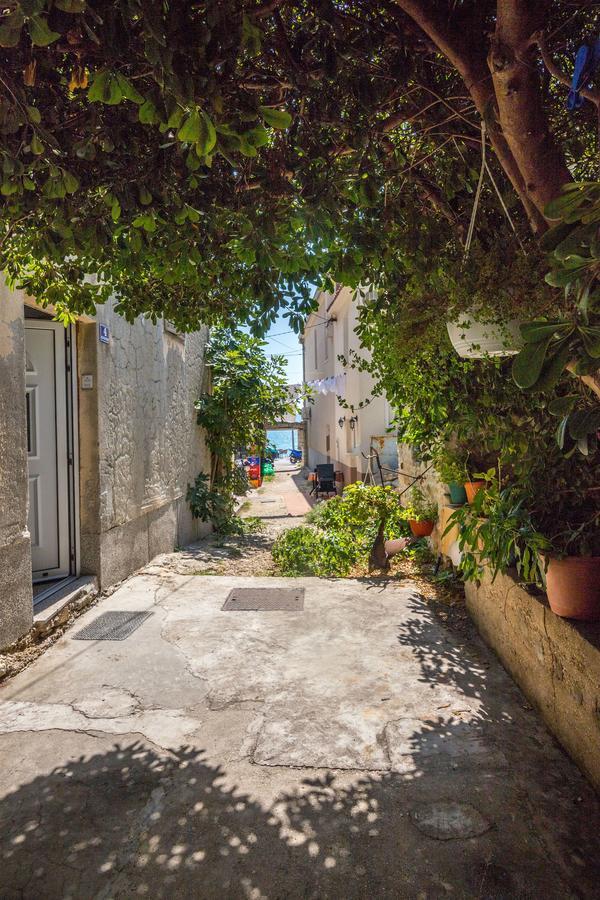 House Sanda Kastela Bagian luar foto