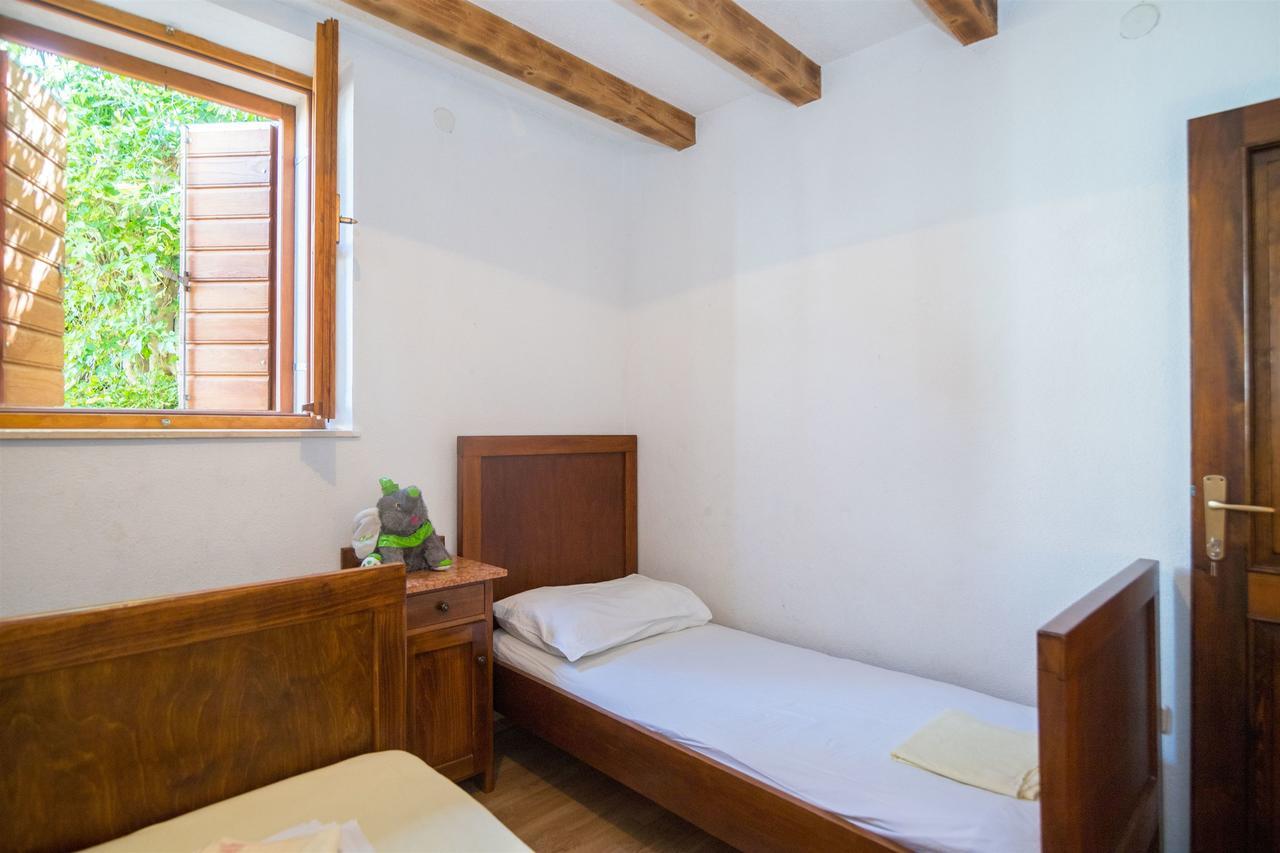 House Sanda Kastela Bagian luar foto